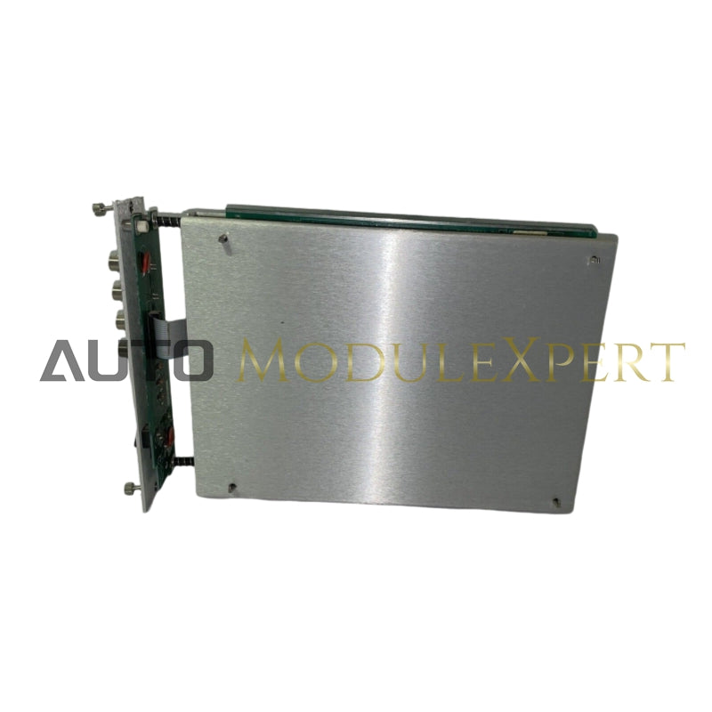 BENTLY NEVADA 3300/03-03-00 Sistem Monitor