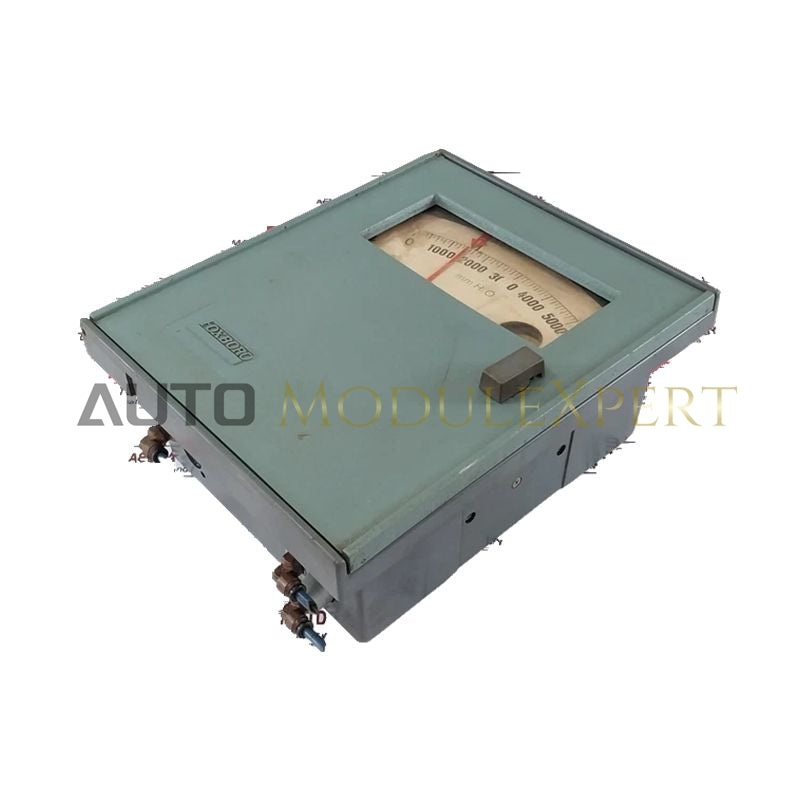 Yokogawa 43AP-FA42C Pneumatic Indicating Controller