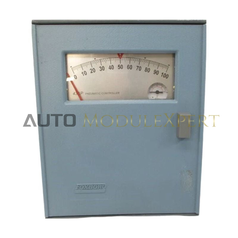 43AP-FA42C PC-00 Foxboro Pneumatinis Valdiklis