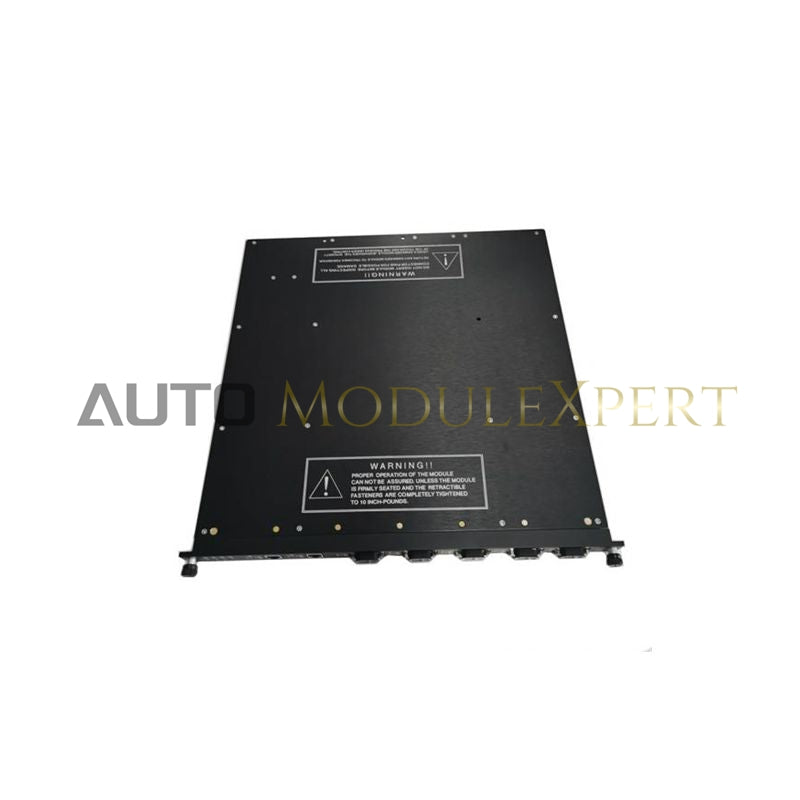 Triconex PLC Module 4409 | High-Integrity Analog Input