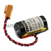 GE FANUC 44A724534-001 լիթիումային մարտկոցի մոդուլ