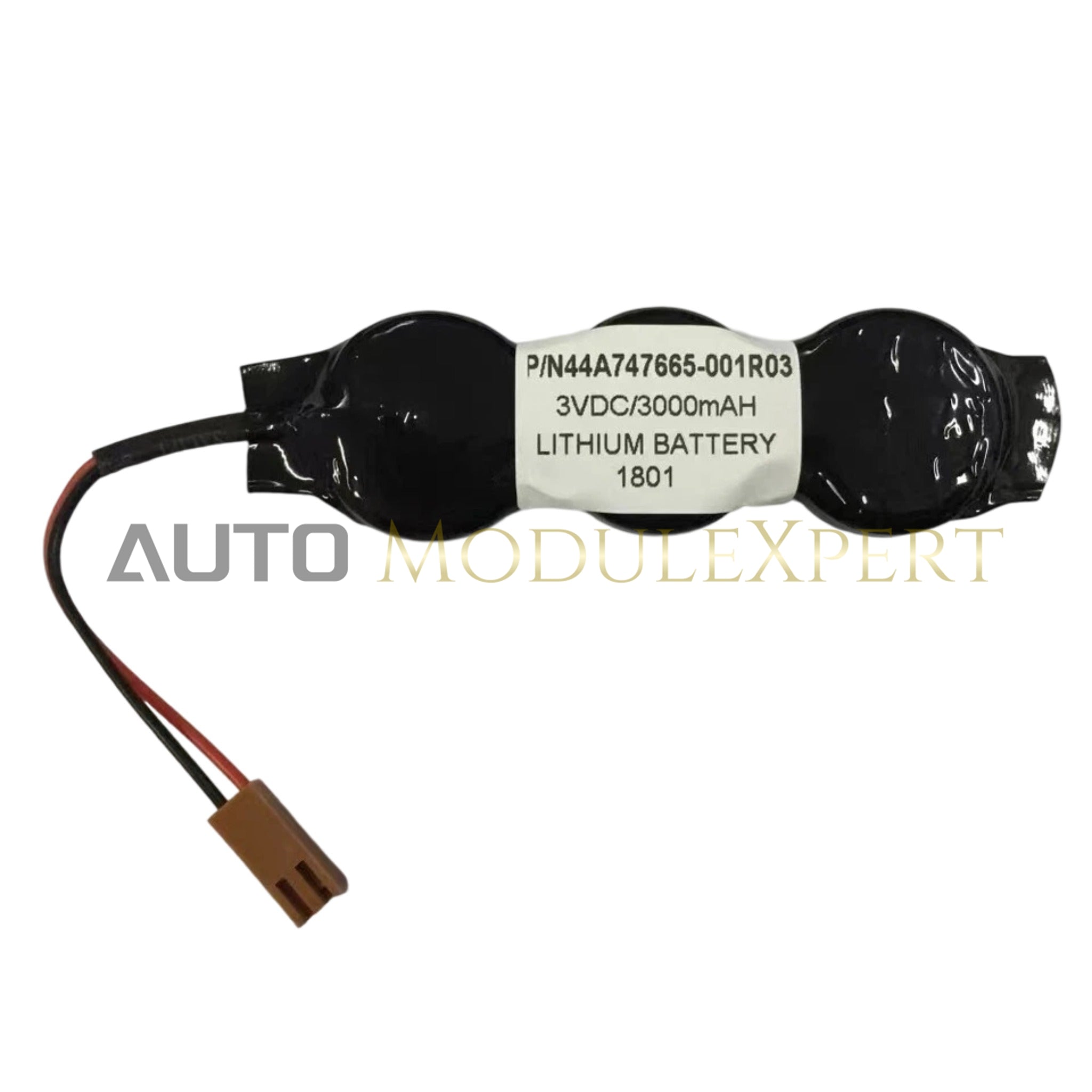 GE 44A747665-001R03 Lithium Battery