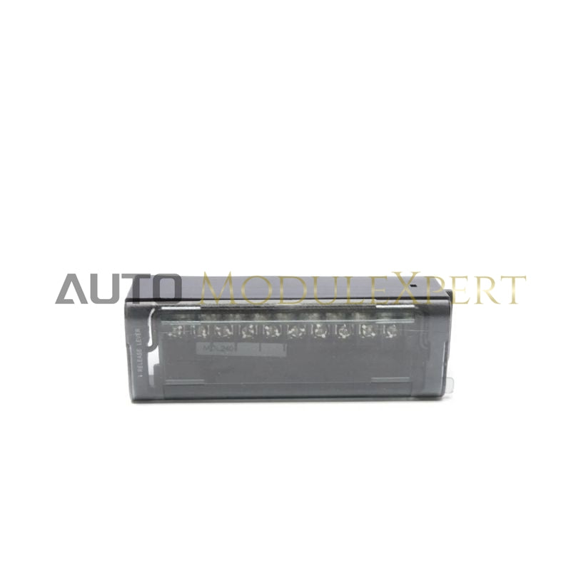 GE Terminal Block 44C747003 Industrial Wiring Connector