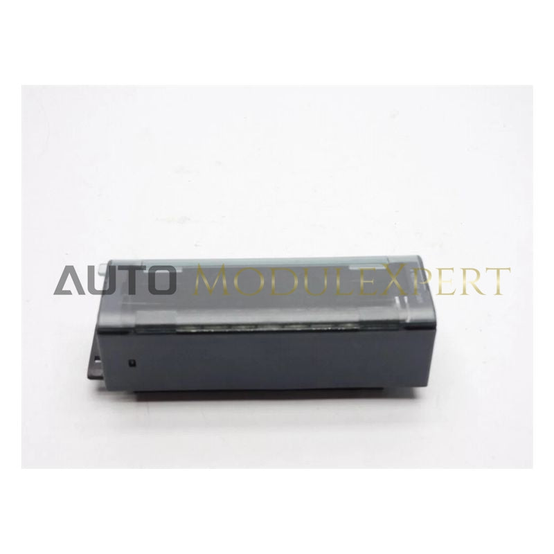 GE Terminal Block 44C747003 Industrial Wiring Connector