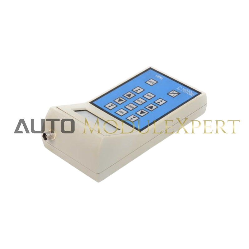 BENTLY NEVADA TK81 Filter Merdu/Pengukur Getaran