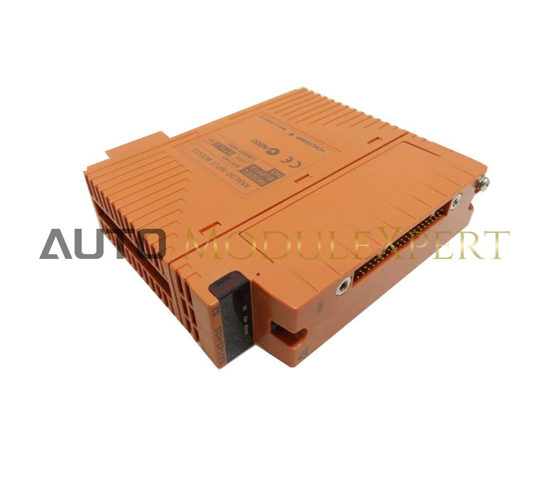 Módulo de Entrada Analógica YOKOGAWA SAI143-S53