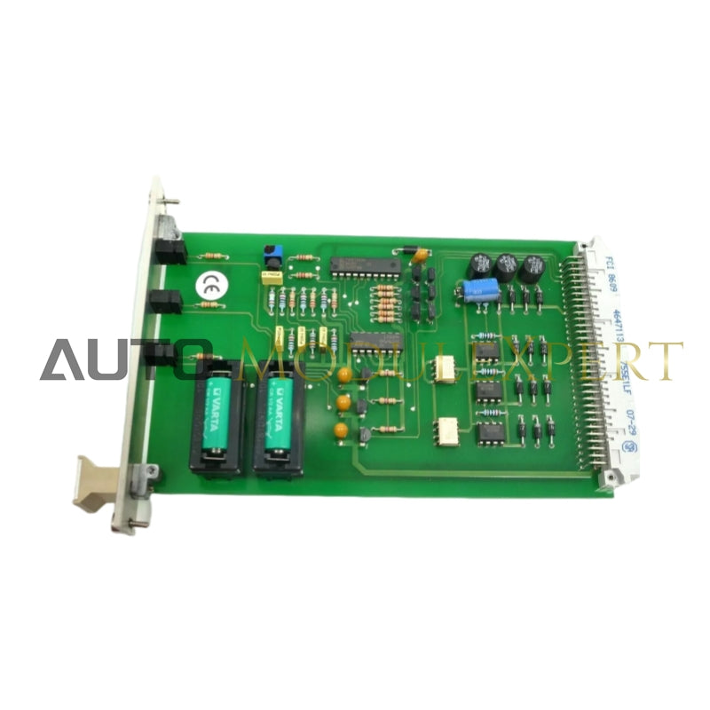 HIMA F 7131 Мониторинг электропитания F7131