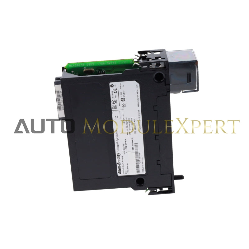 Modul Output Relai Terisolasi Allen-Bradley 1756-OW16I ControlLogix