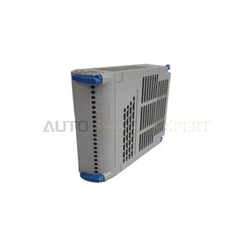 Emerson Ovation 5X00502G01 DCS analogni ulazni modul sa 8 kanala