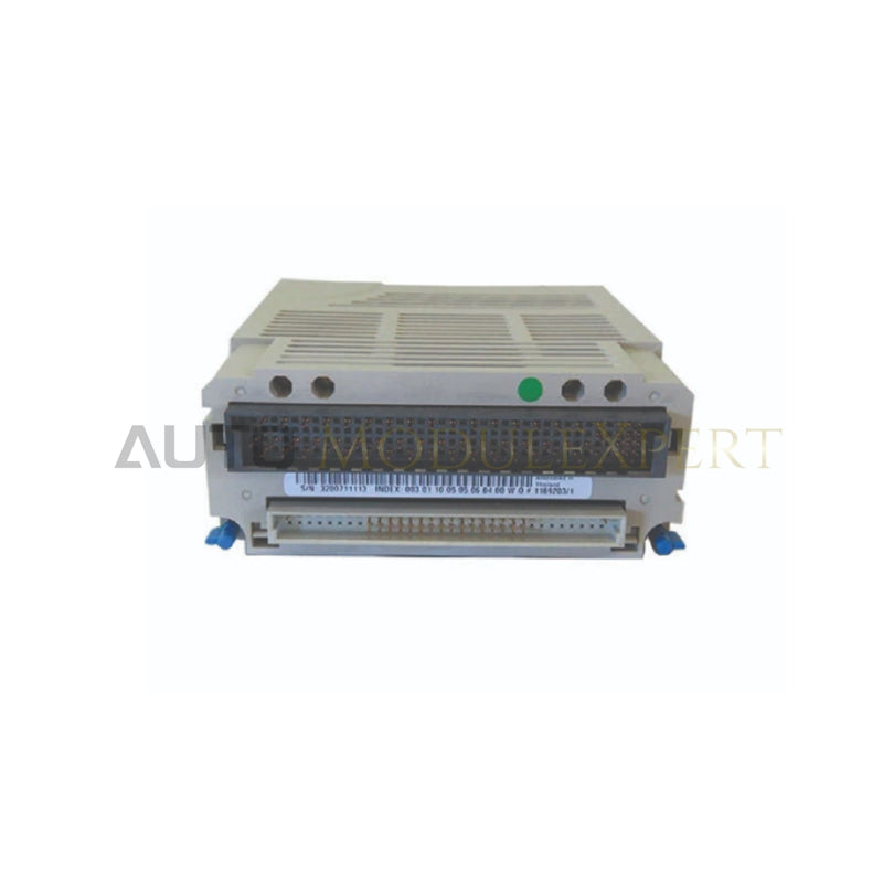 Emerson Ovation 5X00502G01 DCS analogni ulazni modul sa 8 kanala