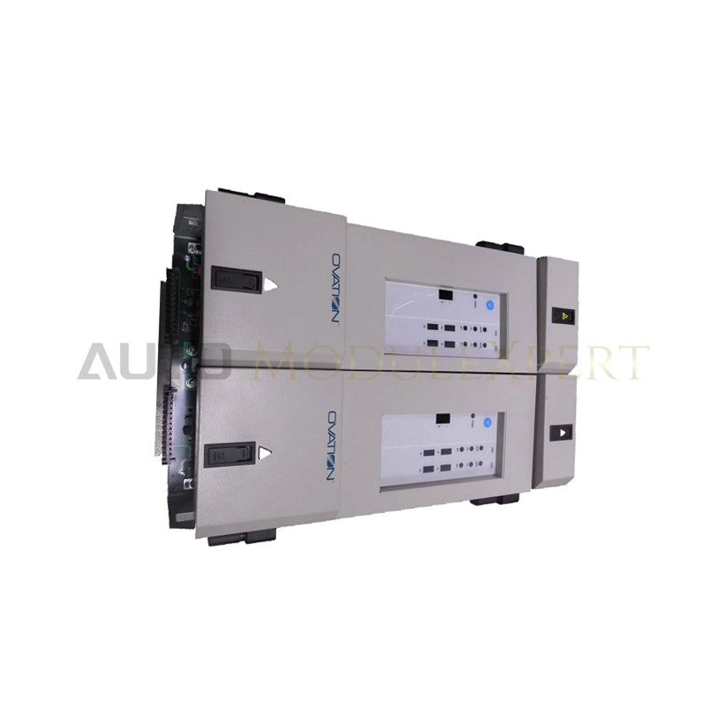 Modul Chassis Pengontrol DCS Ovation Emerson 4D33942G01