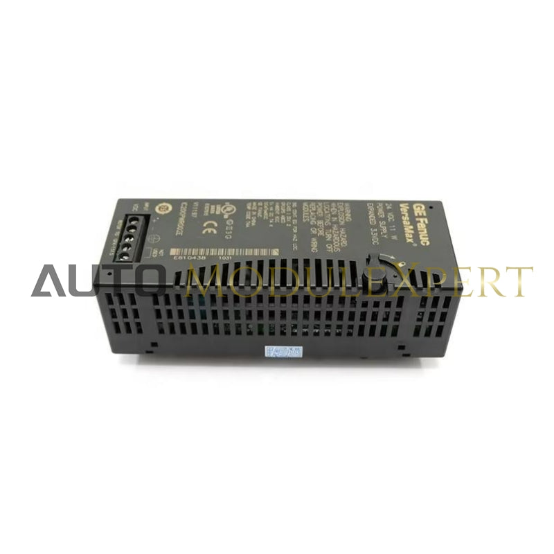 Блок питания GE FANUC IC200PWR002 VersaMax