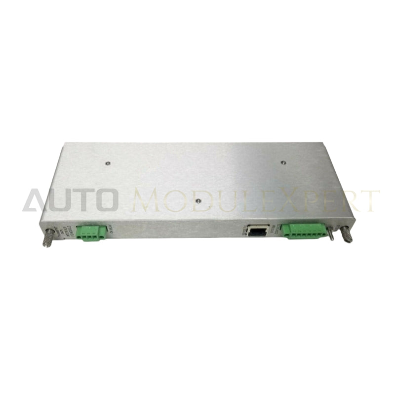 BENTLY NEVADA 3500/60 133835-01 Penghentian Internal Modul I/O Terisolasi TC