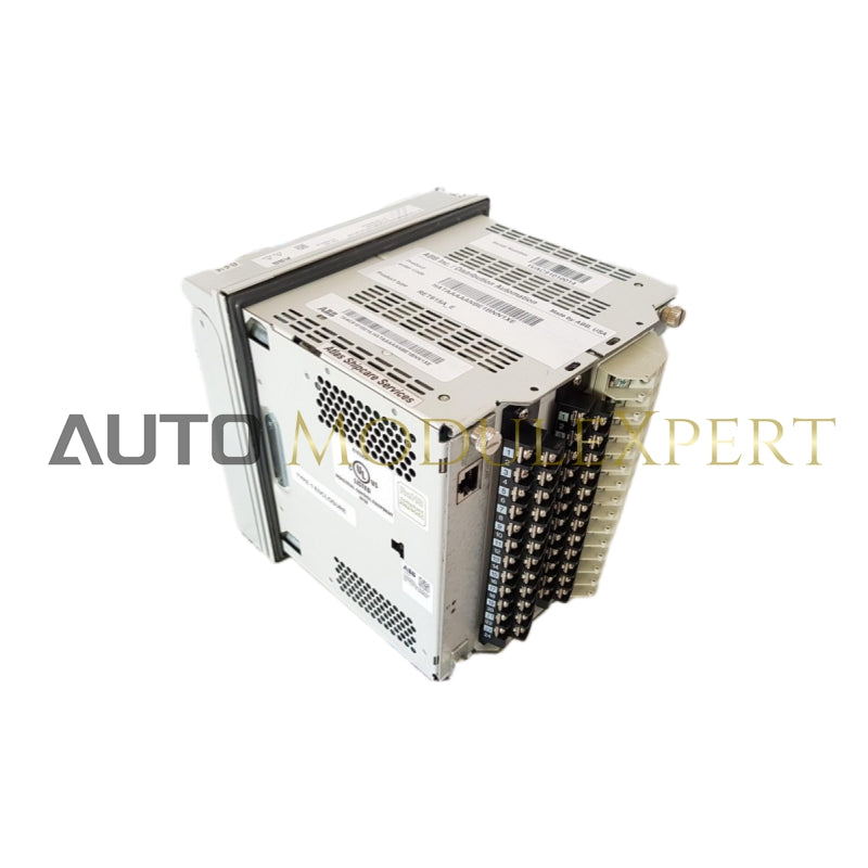 ABB RET615 حماية المحولات ومرحل التحكم