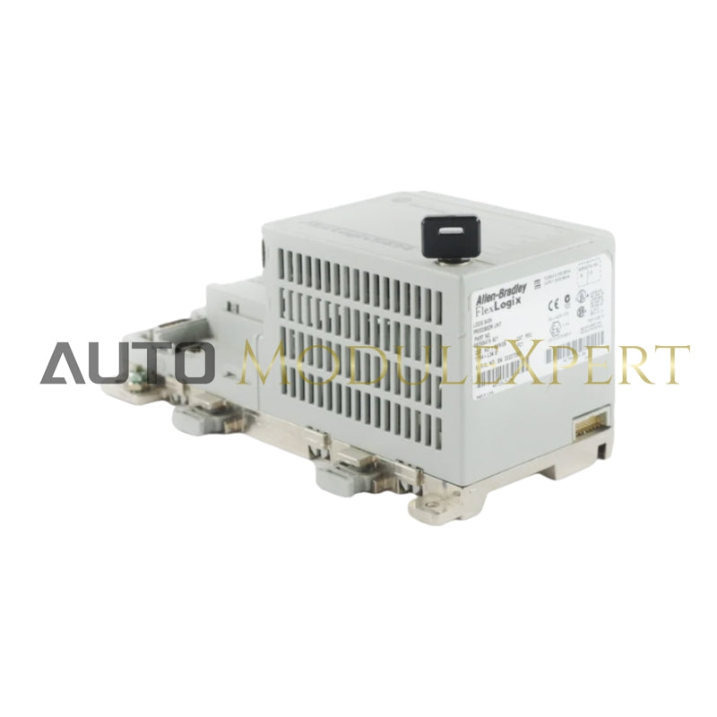 معالج وحدة التحكم Allen-Bradley 1794-L34 FlexLogix