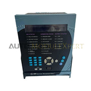 Motor Management Relay Module GE 489‑P5‑HI‑A20