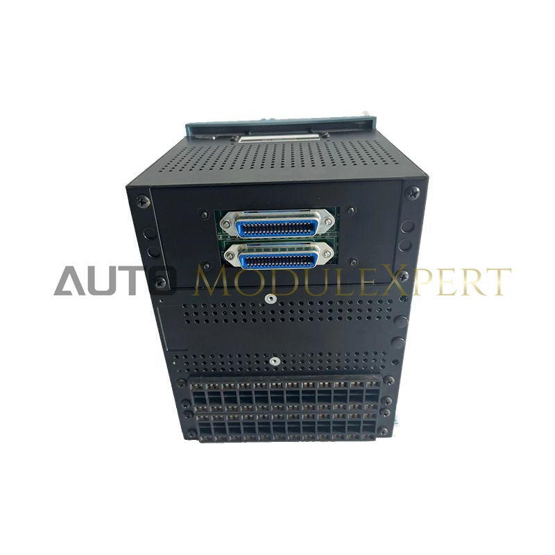 Motor Management Relay Module GE 489‑P5‑HI‑A20