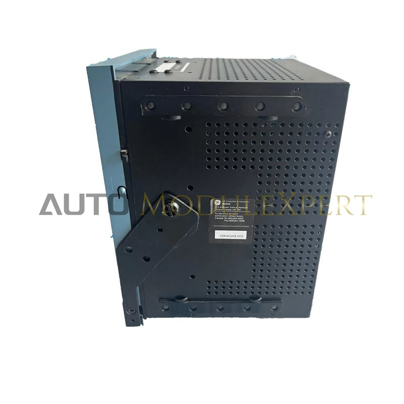 Motor Management Relay Module GE 489‑P5‑HI‑A20