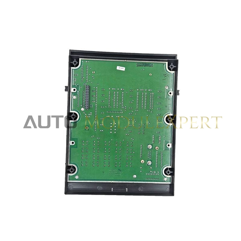 GE 489 Management Relay System Industrial Protection Module