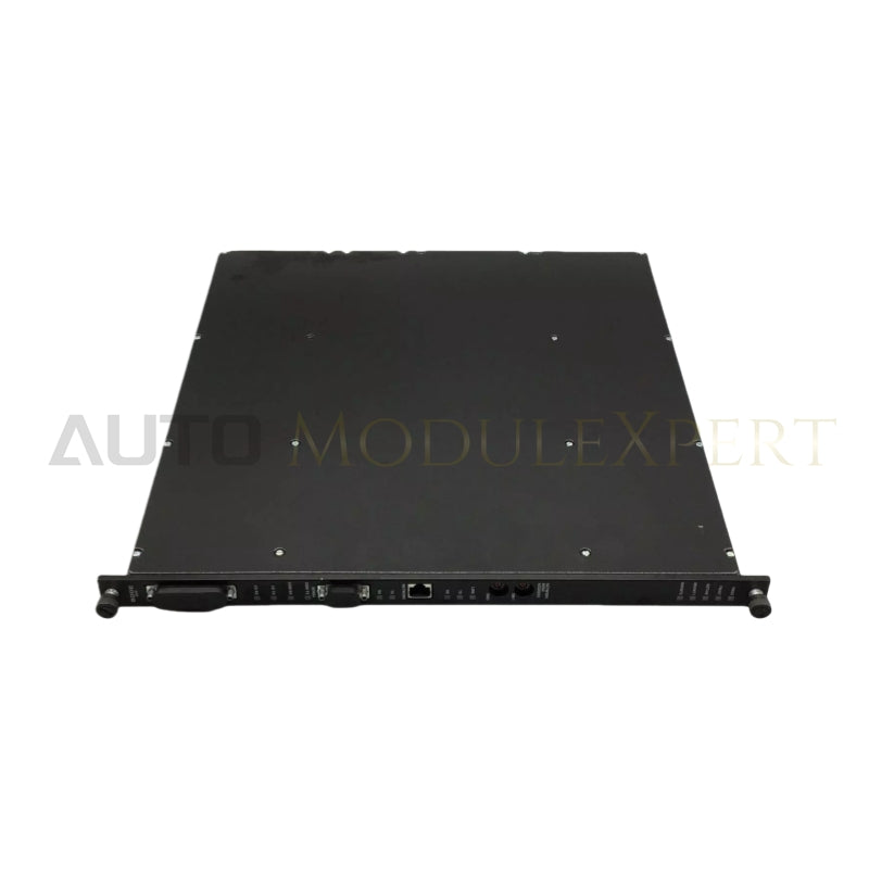 Modul Prosesor Utama Invensys TRICONEX 3008