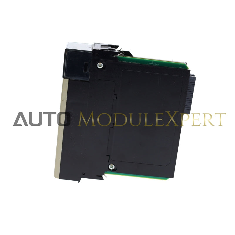 Processador Allen-Bradley 1756-L62 ControlLogix Logix5562 com 4 Mbyte de memória