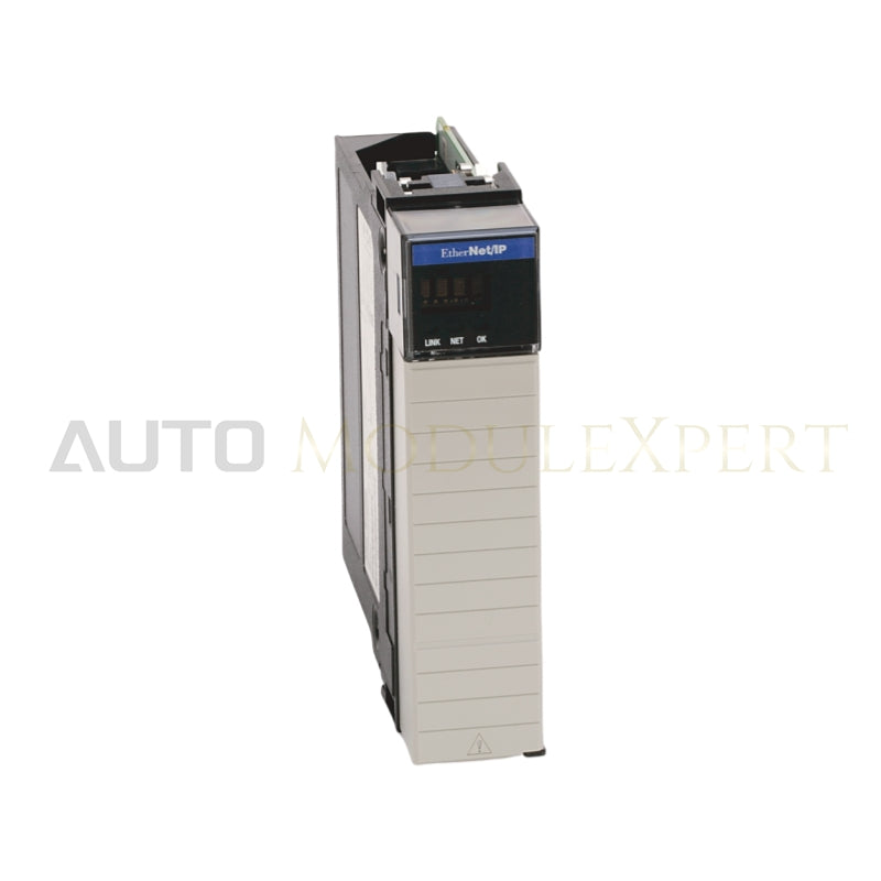 Módulo de Comunicações Enet/IP ControlLogix Allen-Bradley 1756-ENBT