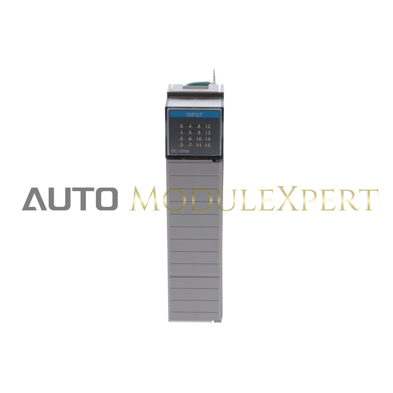 Allen-Bradley 1746-IB16 SLC 500 Digital I/O Module
