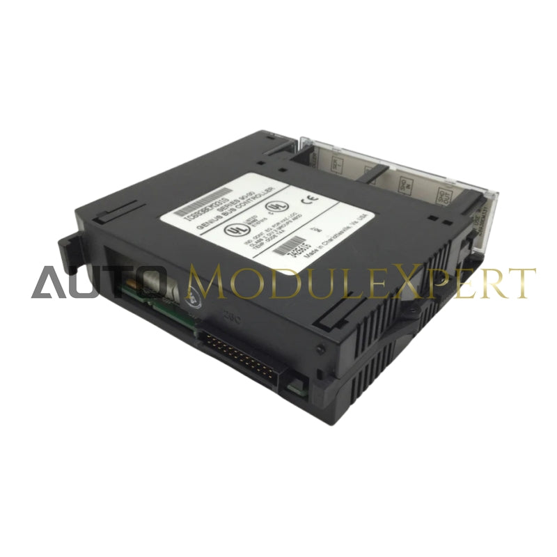 Controlador de bus GE FANUC IC693BEM331 Genius