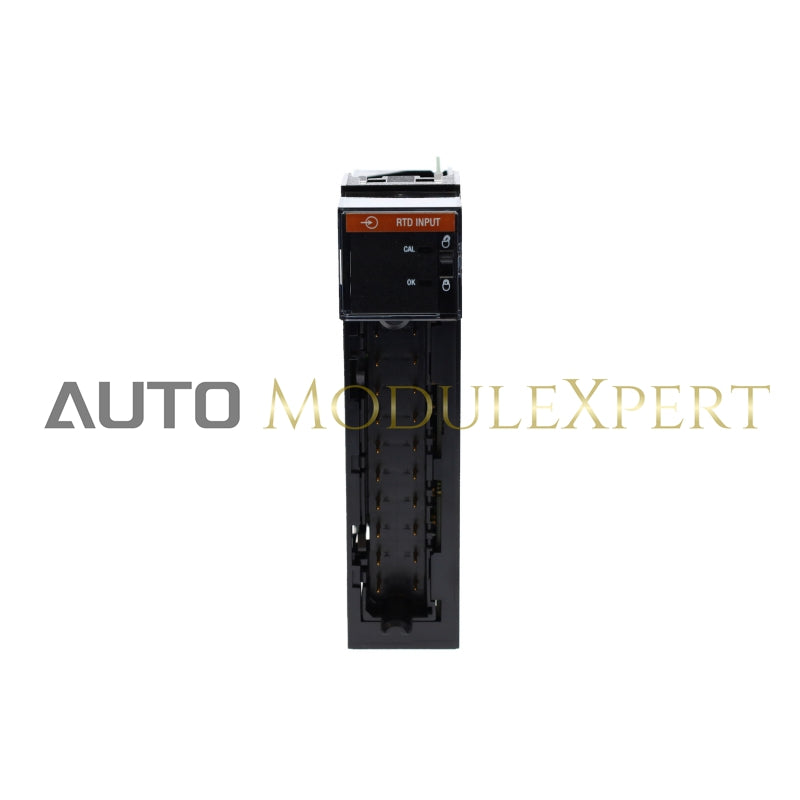 Modul Input RTD Terisolasi Allen-Bradley 1756-IR6I ControlLogix