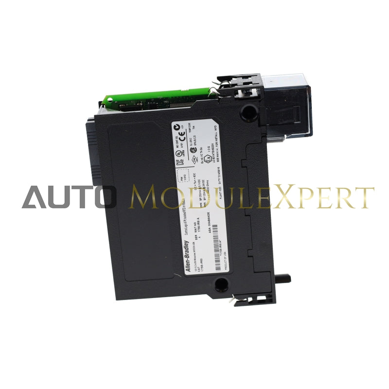 Modul Input RTD Terisolasi Allen-Bradley 1756-IR6I ControlLogix