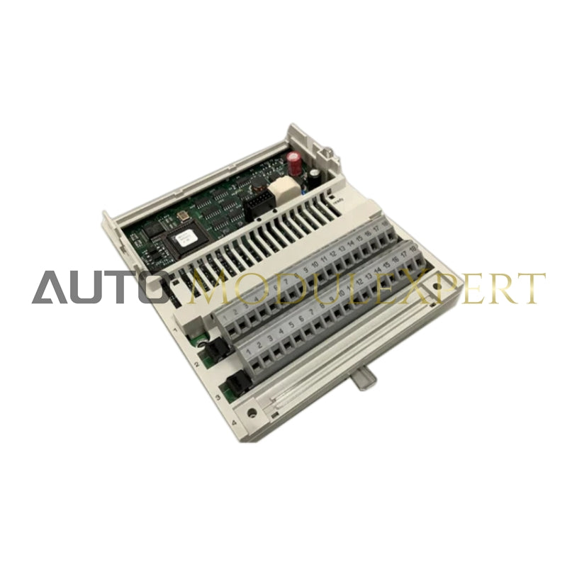Entrada analógica distribuida Schneider 170AAI52040 Modicon