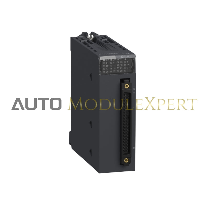 Модуль дискретного вывода Schneider BMXDDO3202K Modicon