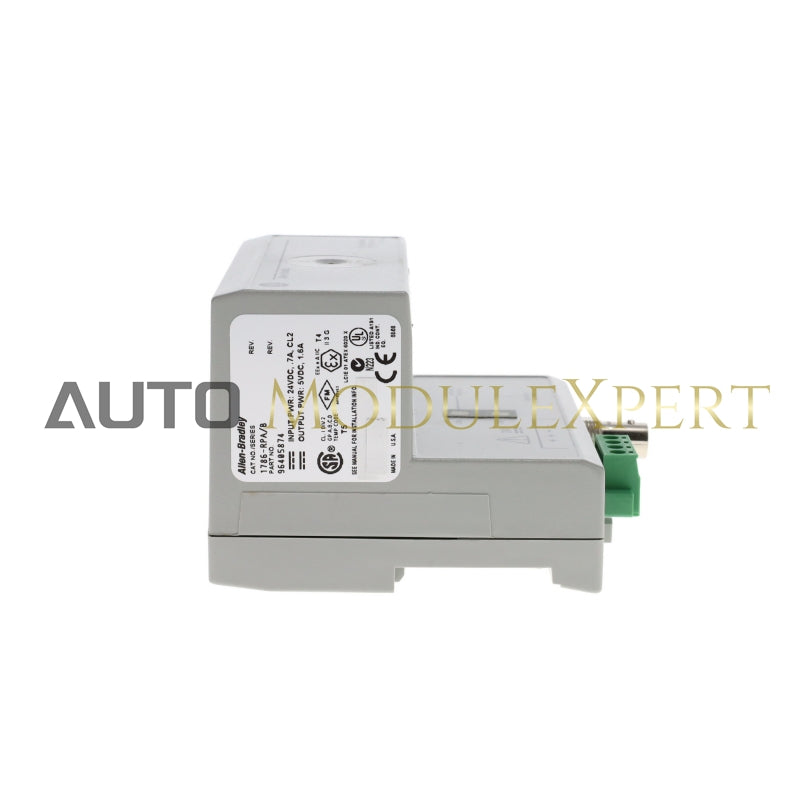 Allen-Bradley 1786-RPA Модульный повторитель адаптера ControlNet