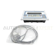 Painel de Controle da Turbina Woodward 9907-166