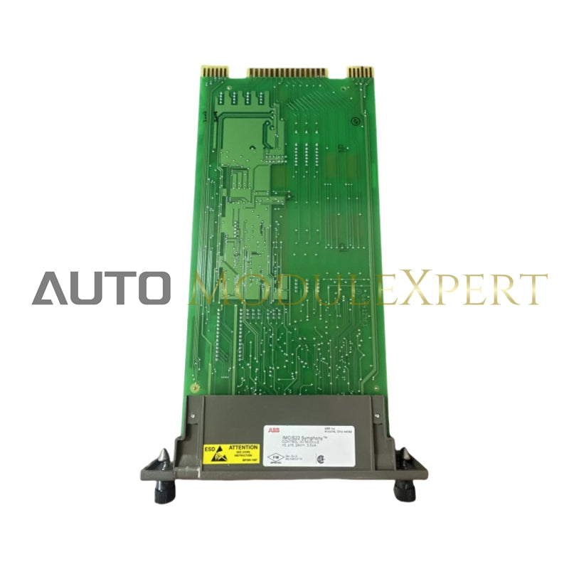 Módulo esclavo de Control I/O ABB IMCIS22