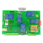 5-9975-142357 Saacke PCB Module for Control Systems