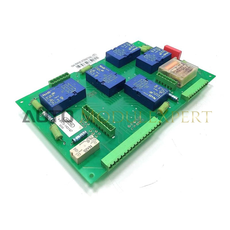 5-9975-142357 Saacke PCB Module for Control Systems