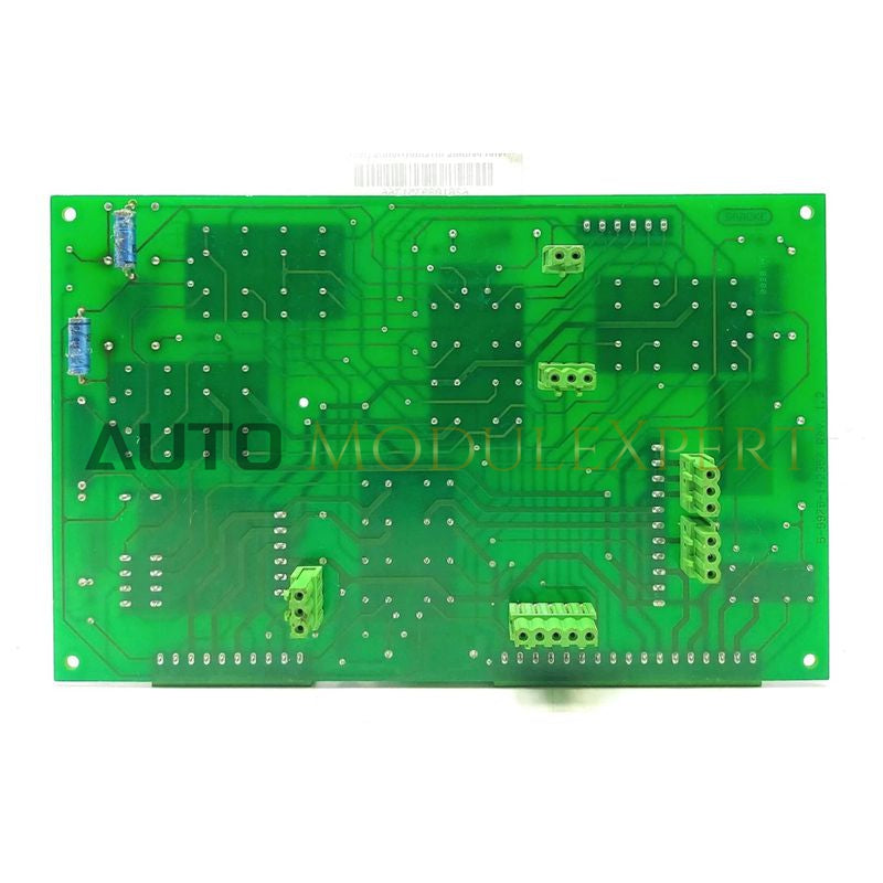 5-9975-142357 Saacke PCB Module for Control Systems