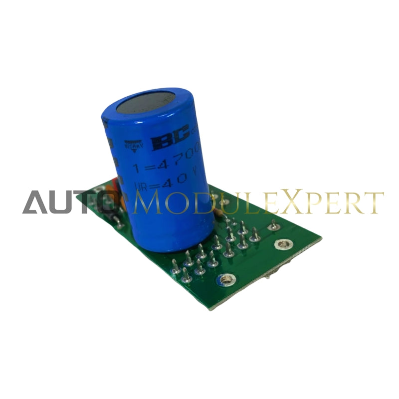 HIMA Z 6011 Módulo de desacoplamiento y fusión Z6011