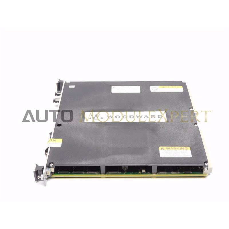 ماژول پردازنده CPU Woodward 5466-419 MicroNet Plus (کپی)