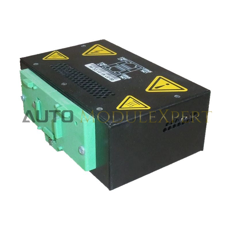 N-TRON 508FX2-A-ST Rugged Industrial Ethernet Switch