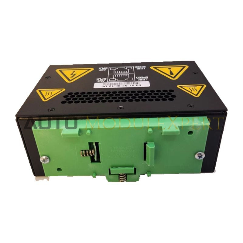 Industrial Ethernet Switch N-Tron 508TX-A for Automation