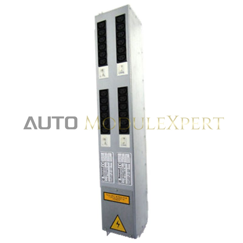 Honeywell 51153998-100 Reliable Cabinet Power Entry Module