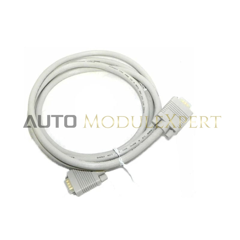 Industrial Cable Assembly Honeywell 51196742-200 REV E