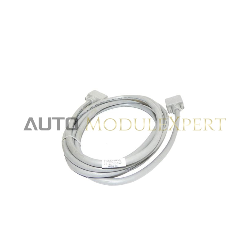 Industrial Video Cable Honeywell 51196742-400