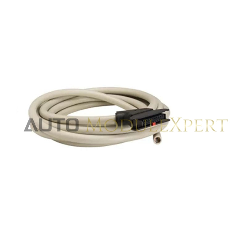 Industrial Control Cable Assembly Honeywell 51305739-100