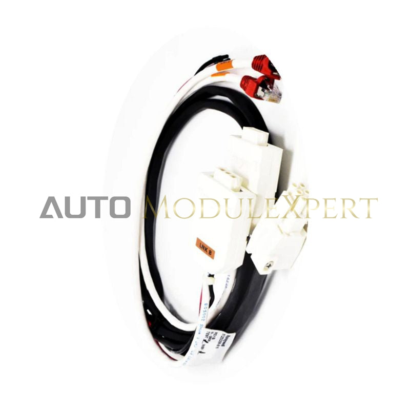 Honeywell 51197155-300 Experion PKS sorozat C kábelköteg