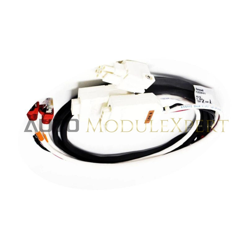 کابل اسمبلی سری C هانیول 51197155-300 اکسپریون PKS