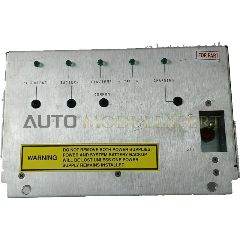 51198947-200 Honeywell tápegység modul TDC 3000-hoz