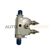 Honeywell 51201394-100 Dual-Port Drop Tap Kit for UCN Trunk Systems